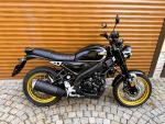 Klikněte pro detailní foto č. 3 - Yamaha XSR 125