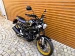 Klikněte pro detailní foto č. 4 - Yamaha XSR 125
