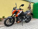 Klikněte pro detailní foto č. 10 - KTM 200 Duke