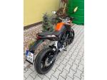 Klikněte pro detailní foto č. 3 - KTM 200 Duke