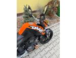 Klikněte pro detailní foto č. 4 - KTM 200 Duke