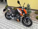 Klikněte pro detailní foto č. 5 - KTM 200 Duke
