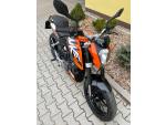 Klikněte pro detailní foto č. 6 - KTM 200 Duke