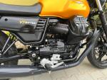 Klikněte pro detailní foto č. 9 - Moto Guzzi V7 III Stone