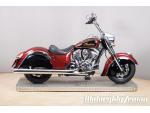 Klikněte pro detailní foto č. 1 - Indian Chief Classic 2017
