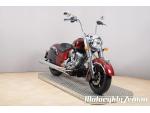 Klikněte pro detailní foto č. 3 - Indian Chief Classic 2017