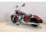 Klikněte pro detailní foto č. 8 - Indian Chief Classic 2017