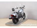 Klikněte pro detailní foto č. 11 - Harley-Davidson FXDF Dyna Fat Bob 2010