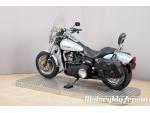 Klikněte pro detailní foto č. 8 - Harley-Davidson FXDF Dyna Fat Bob 2010