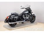 Klikněte pro detailní foto č. 12 - Indian Chief Dark Horse 2016