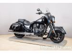 Klikněte pro detailní foto č. 2 - Indian Chief Dark Horse 2016