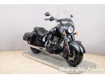 Klikněte pro detailní foto č. 3 - Indian Chief Dark Horse 2016