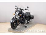 Klikněte pro detailní foto č. 5 - Indian Chief Dark Horse 2016