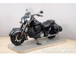 Klikněte pro detailní foto č. 6 - Indian Chief Dark Horse 2016