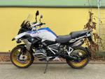 Klikněte pro detailní foto č. 10 - BMW R 1250 GS HP