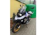 Klikněte pro detailní foto č. 12 - BMW R 1250 GS HP