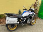 Klikněte pro detailní foto č. 2 - BMW R 1250 GS HP