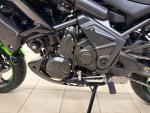 Klikněte pro detailní foto č. 13 - Kawasaki Versys 650,ABS,GRAND TOURER,TOP