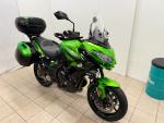 Klikněte pro detailní foto č. 2 - Kawasaki Versys 650,ABS,GRAND TOURER,TOP