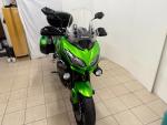 Klikněte pro detailní foto č. 3 - Kawasaki Versys 650,ABS,GRAND TOURER,TOP