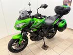Klikněte pro detailní foto č. 4 - Kawasaki Versys 650,ABS,GRAND TOURER,TOP