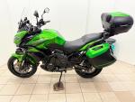 Klikněte pro detailní foto č. 5 - Kawasaki Versys 650,ABS,GRAND TOURER,TOP