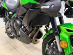 Klikněte pro detailní foto č. 7 - Kawasaki Versys 650,ABS,GRAND TOURER,TOP