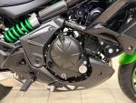 Klikněte pro detailní foto č. 8 - Kawasaki Versys 650,ABS,GRAND TOURER,TOP