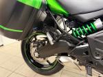 Klikněte pro detailní foto č. 9 - Kawasaki Versys 650,ABS,GRAND TOURER,TOP