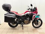 Klikněte pro detailní foto č. 1 - Honda CRF 1000 L Africa Twin ABS,TOP,21000 KM