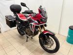 Klikněte pro detailní foto č. 2 - Honda CRF 1000 L Africa Twin ABS,TOP,21000 KM