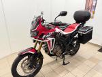 Klikněte pro detailní foto č. 4 - Honda CRF 1000 L Africa Twin ABS,TOP,21000 KM