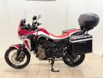 Klikněte pro detailní foto č. 5 - Honda CRF 1000 L Africa Twin ABS,TOP,21000 KM