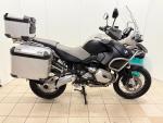 Detail nabídky - BMW R 1200 GS Adventure,ABS,ESA,TOP,36000 KM