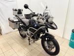 Klikněte pro detailní foto č. 2 - BMW R 1200 GS Adventure,ABS,ESA,TOP,36000 KM