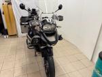 Klikněte pro detailní foto č. 3 - BMW R 1200 GS Adventure,ABS,ESA,TOP,36000 KM