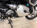 Klikněte pro detailní foto č. 8 - BMW R 1200 GS Adventure,ABS,ESA,TOP,36000 KM