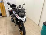 Klikněte pro detailní foto č. 3 - BMW R 1250 GS,RALLYE,TOP