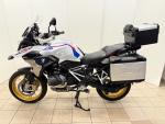 Klikněte pro detailní foto č. 5 - BMW R 1250 GS,RALLYE,TOP