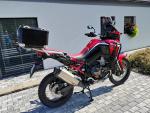 Klikněte pro detailní foto č. 10 - Honda CRF 1100 L Africa Twin DCT