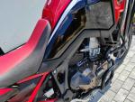 Klikněte pro detailní foto č. 12 - Honda CRF 1100 L Africa Twin DCT