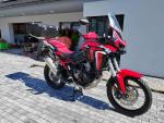 Klikněte pro detailní foto č. 3 - Honda CRF 1100 L Africa Twin DCT