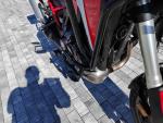 Klikněte pro detailní foto č. 8 - Honda CRF 1100 L Africa Twin DCT