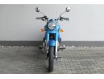 Klikněte pro detailní foto č. 7 - Royal Enfield Classic 350 Jodhpur Blue E5+ ( odpočet DPH ) NOVINKA