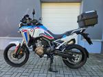 Klikněte pro detailní foto č. 2 - Honda CRF 1100 L Africa Twin DCT+Manual ABS-Akce Doprava Zdarma