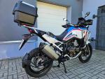 Klikněte pro detailní foto č. 8 - Honda CRF 1100 L Africa Twin DCT+Manual ABS-Akce Doprava Zdarma