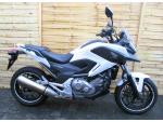 Klikněte pro detailní foto č. 4 - Honda NC 700 X ABS  A 2
