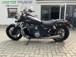 Klikněte pro detailní foto č. 10 - Triumph Thunderbird Storm