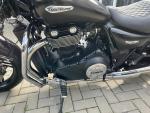 Klikněte pro detailní foto č. 13 - Triumph Thunderbird Storm