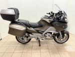 Klikněte pro detailní foto č. 1 - BMW R 1200 RT,ABS,ESA,TOP